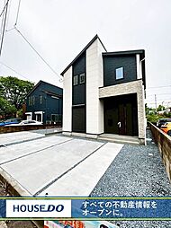 全2棟　八幡西区鷹の巣2丁目 萩原小・穴生中学校