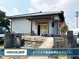 中間市朝霧 中古戸建 中間南小・中学校