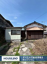 中間市通谷 中古戸建 中間南小・中学校