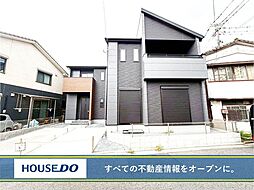 新築戸建 八幡西区御開 本城小・本城中学校