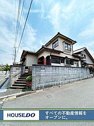 中尾2丁目 中古戸建  中間東小・中間東中学校