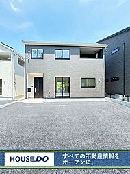 八幡西区本城東  新築戸建  赤坂小・本城中学校