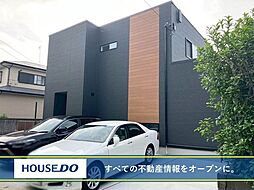 中間市中間 中古戸建 中間東小・中学校