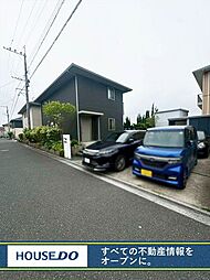 若松区塩屋3丁目  中古戸建  ひびきの小・洞北中学校