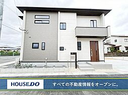 新築戸建 東栄住宅 水巻町猪熊 猪熊小・水巻中学校