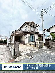 八幡西区美原町 中古戸建 永犬丸小・中学校