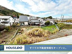 八幡西区町上津役東 売土地 大原小・八児中学校