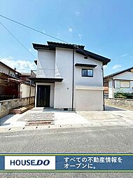 八幡西区高江 中古戸建 香月小・中学校