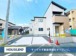 八幡西区町上津役東 新築戸建 大原小・八児中学校