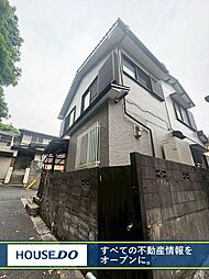 戸畑区西鞘ケ谷町 中古戸建 鞘ヶ谷小・大谷中学校