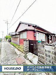 永犬丸東町 中古戸建 永犬丸小・沖田中学校