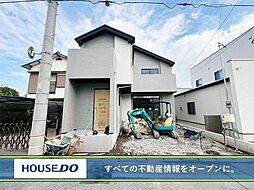 戸畑区菅原 新築戸建 天籟寺小・飛幡中学校