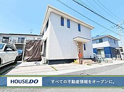 直方市大字感田 中古戸建 感田小・直方市第二中学校