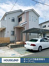 中間市土手ノ内 中古戸建 中間東小・中学校