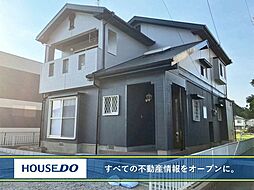 水巻町猪熊 中古戸建 猪熊小・水巻中学校