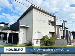 八幡西区野面  中古戸建  木屋瀬小・木屋瀬中学校