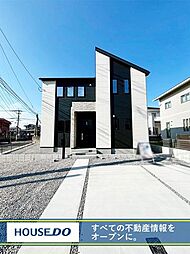 新築戸建 八幡西区星和町 赤坂小・折尾中学校