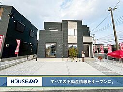 水巻町猪熊 新築戸建 猪熊小・水巻中学校