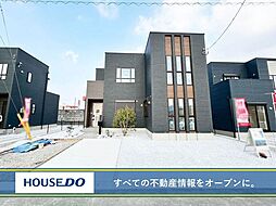 水巻町猪熊 新築戸建 猪熊小・水巻中学校