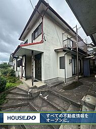 若松区山ノ堂町 中古戸建 深町小・若松中学校