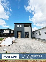 新築戸建 水巻町二西 伊左座小・水巻南中学校