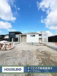 新築戸建 水巻町二西 伊左座小・水巻南中学校