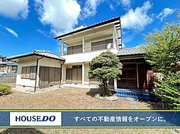 通谷3丁目 中古戸建 中間南小・中間南中学校