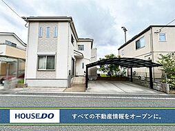 八幡西区御開 中古戸建 本城小・中学校