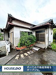 八幡西区中の原 中古戸建 上津役小・上津役中学校