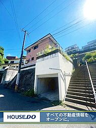 八幡西区西鳴水 中古戸建 黒畑小・黒崎中学校