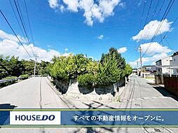 八幡西区小嶺台 売土地 八児小・中学校