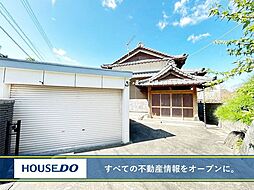 八幡西区町上津役東2丁目 中古戸建 大原小・八児中学校