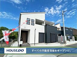 八幡西区茶屋の原 中古戸建 池田小・千代中学校