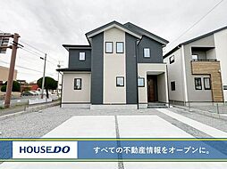 新築戸建 若松区宮前町 よかタウン 小石小・向洋中学校