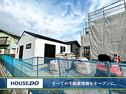 新築戸建 遠賀町松の本 よかタウン 広渡小・遠賀中学校