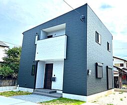 八幡西区上の原 新築戸建 上津役小・上津役中学校