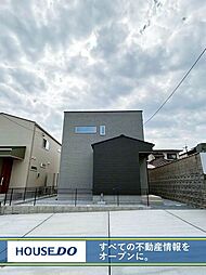 新築戸建 YUMIE 若松区高須東 高須小・中学校