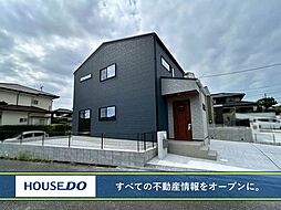 新築戸建 YUMIE 若松区高須東 高須小・中学校