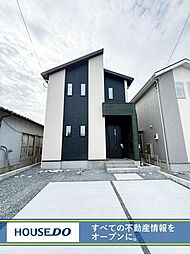 新築戸建 八幡西区町上津役 よかタウン 八児小・中学校