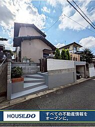 八幡西区沖田5丁目 中古戸建  中尾小・沖田中学校