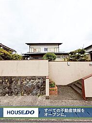 中間市太賀  売土地 中間南小学校・中学校