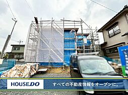 中間市中尾 新築戸建て よかタウン  中間東小・中間東中学校