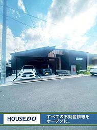 遠賀郡水巻町猪熊 中古戸建 猪熊小・水巻中学校