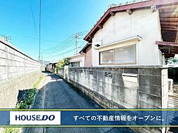 八幡西区香月中央 売土地 楠橋小学校・香月中学校