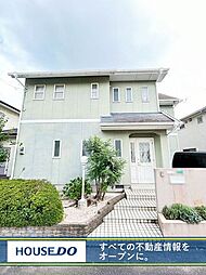 八幡西区浅川学園台 中古戸建 光貞小・浅川中学校