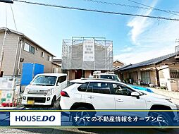 新築戸建 八幡西区中の原 上津役小学校・中学校