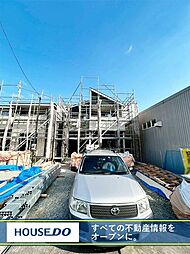 新築戸建 よかタウン 八幡西区本城東 赤坂小・本城中学校