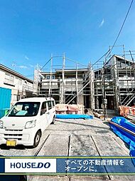 新築戸建 よかタウン 八幡西区本城東 赤坂小・本城中学校