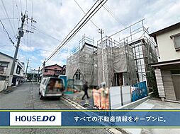 戸畑区境川 新築戸建 よかタウン 中原小・中学校