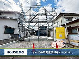 八幡西区星和町 新築戸建 赤坂小・折尾中学校